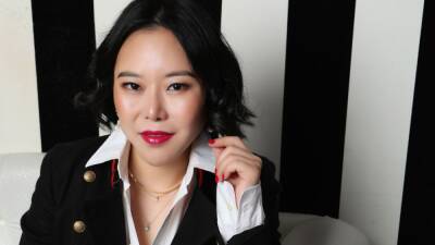 Catalina Kim: "Quiero un club de Corea del Sur en LaLiga"