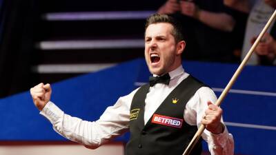'Like one long soap opera' - Looking ahead to the 2022 World Snooker Championship at the Crucible