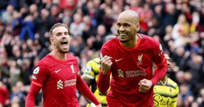 Benfica vs Liverpool: Prediction, kick off time, TV, live stream, team news, h2h results