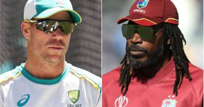 Hundred draft picks to be revealed with David Warner and Chris Gayle among top-price names