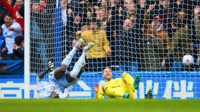 Christian Eriksen - Inglaterra | Eriksen sonríe en Londres - en.as.com