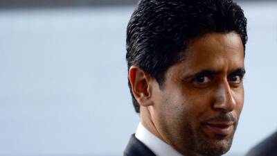 Europa De-La-Copa - Nasser Al-Khelaifi - Al Khelaïfi propone una ceremonia inaugural en la Champions - en.as.com