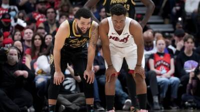 Kyle Lowry - Lowry’s Raptors legacy lives on in VanVleet - tsn.ca