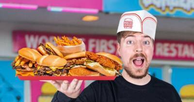 Hit US burger chain is coming to Manchester - manchestereveningnews.co.uk - Britain - Manchester - Usa - Canada - state Kansas - county Bristol -  Nashville