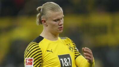 Efecto dominó de la llegada de Haaland al Manchester City