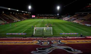 Bradford City reveal financial results for 20/21