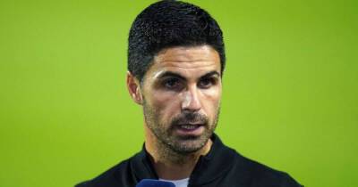 Arteta backed to turn Arsenal ‘into title winners in five years’