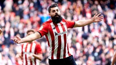 ATHLETIC | El calvario de Villalibre - en.as.com - Santander