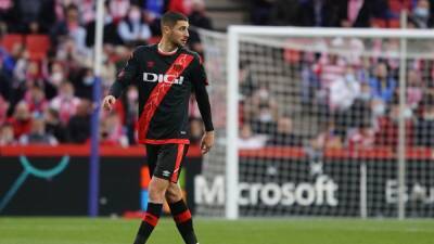 Comesaña: "Callar, aprender y seguir trabajando, es lo que toca" - en.as.com