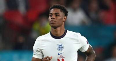 Marcus Rashford - Adelaide United - Josh Cavallo - Online abuse at footballers to be tackled by AI software after Marcus Rashford case - msn.com - Britain - Manchester - Australia
