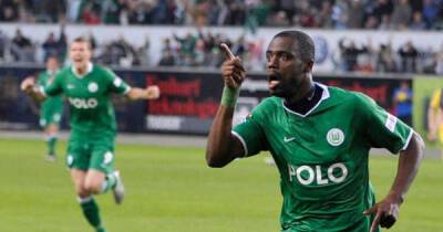 Ralf Rangnick - Grafite's brilliant solo goal for Wolfsburg v Bayern in 2009 remembered - msn.com - Brazil