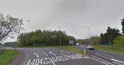 A4042 road fully reopened following crash - walesonline.co.uk
