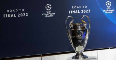New Champions League rule gives a statistically unfair advantage to home teams