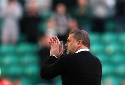 Celtic: 'Hats off to Ange Postecoglou' after major Hoops development