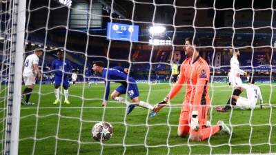 Toda la emoción de los cuartos de la Champions: Movistar Liga de Campeones y especiales AS