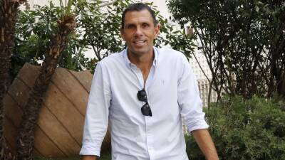 Poyet: "Luka Modric es el mejor jugador que tuve delante"