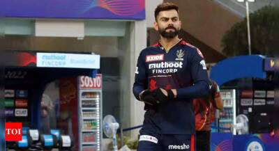 I'd scan my brain if I wake up as Cristiano Ronaldo, says Virat Kohli