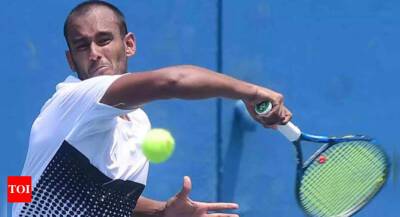 One day at a time, one match at a time. I don’t want to look too far ahead: Mukund Sasikumar - timesofindia.indiatimes.com - Usa - India -  Las Vegas - state Illinois -  Vienna