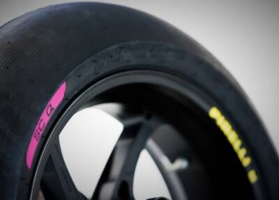 WorldSBK 2022: Pirelli add SCQ tyre to allocation - bikesportnews.com