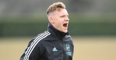 Bernd Leno pushes for Arsenal transfer exit as Mikel Arteta turns to Aaron Ramsdale again