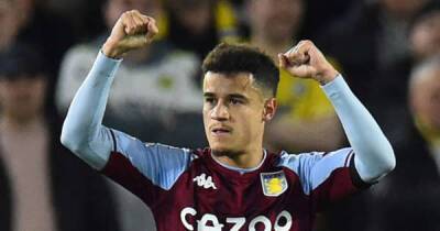 "A real bonus for Aston Villa" - Journalist drops intriguing claim as behind-scenes plan emerges