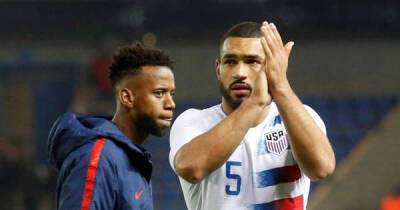 Carl Starfelt - Cameron Carter - 'Pay whatever it takes' - Journalist urges Celtic to snap up 24 y/o after weekend masterclass - msn.com - Scotland - Usa - county Carter