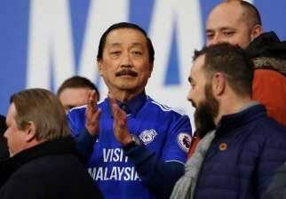 Significant off-field Cardiff City development shared