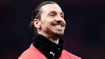 Ballon d'Or 2022 - Zlatan Ibrahimovic believes he never won the Ballon d'Or because he's not 'Mr Perfect'
