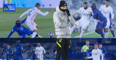 Lionel Messi - Thomas Tuchel - Why N'Golo Kante must be dropped for Real Madrid as Tuchel's clear Chelsea choice revealed - msn.com