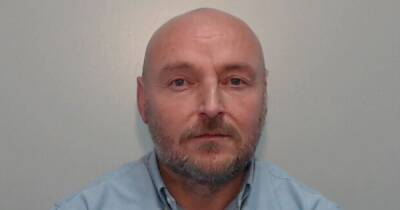 GMP officer formed secret sexual relationship with alleged rape victim and tried to thwart raid on her home