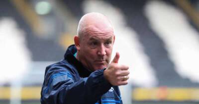 Sheffield United - Mark Warburton - Championship watch: QPR boss comes out fighting amid sacking speculation - msn.com