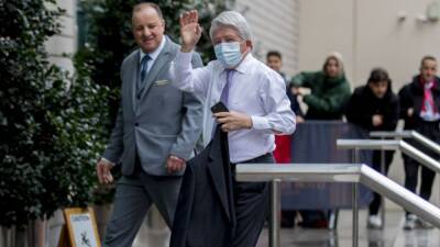 Mario Hermoso - El Atleti ya está en Manchester - en.as.com - Manchester - Madrid