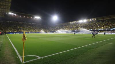 CHAMPIONS | VILLARREAL - BAYERN La Cerámica cuelga el 'no hay billetes' para recibir al Bayern