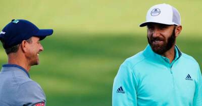 Jack Nicklaus - Tom Watson - Gary Player - What is different at The Masters this year? - msn.com - Georgia