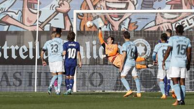 Señales mixtas en el Madrid, aguas pantanosas en el Chelsea - en.as.com -  Santiago