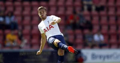 Southampton eyeing ‘amazing’ midfielder grouped with Xavi and Iniesta; he ‘would be interested’