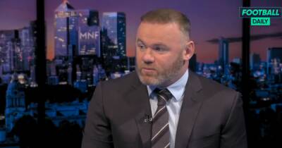 Wayne Rooney disagrees with Manchester United fans on Erik ten Hag and Mauricio Pochettino