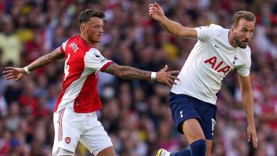 Tottenham Hotspur - Tottenham’s north London derby clash with Arsenal rescheduled for May 12 - bt.com