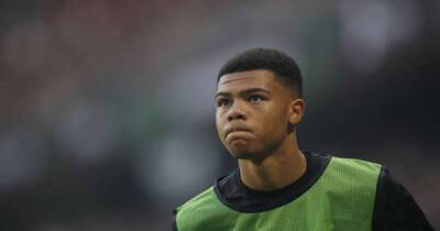 Contract news: ‘Phenomenal’ Tottenham gem opens talks over new deal; Conte is a big admirer - msn.com