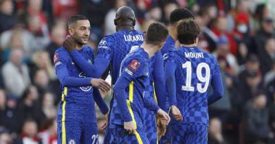 ‘The fans relate to him’; Terry names next Chelsea captain who grabs game by ‘scruff of the neck’