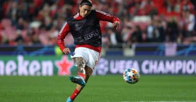 Journalist: Newcastle 'firmly' want 'electric' star, he'd be the fastest at Newcastle