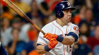 Beltran says Astros' 2017 World Series title 'stained' by sign-stealing scandal