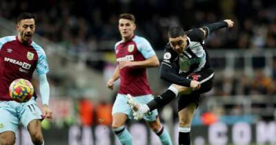 Eddie Howe - Ryan Fraser - Matt Ritchie - Jacob Murphy - Big boost: Newcastle now handed massive injury relief, Howe will be delighted - opinion - msn.com -  Atlanta - Paraguay