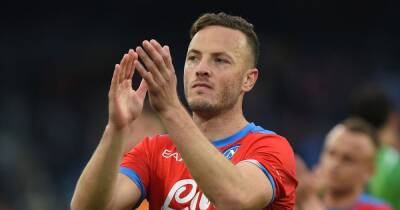 Agent of Manchester United defensive 'target' responds to transfer claims - manchestereveningnews.co.uk - Manchester - Italy