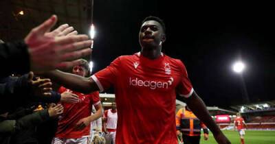 Nottingham Forest sent 'bright future' message after Chelsea comeback in FA Youth Cup