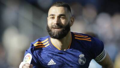 Didier Deschamps - Real Madrid: "El Ramadán es parte de mi vida; me siento bien cuando ayuno" - en.as.com - Qatar