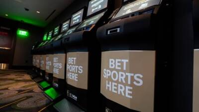 Corey Conners - How sports gambling changes now that it's fully legal in Ontario - cbc.ca - Canada - state North Carolina - state Kansas - county Ontario