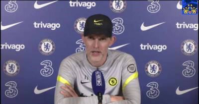Wayne Rooney tells Thomas Tuchel why Conor Gallagher could be his own Declan Rice at Chelsea