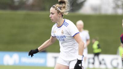 Jorge Vilda - Otro contratiempo: Athenea - en.as.com