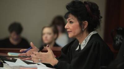 Larry Nassar - Pascale St Onge - St Onge - U.S. Judge Aquilina urges Sport Canada to heed gymnasts' call for investigation into abuse, toxic culture - cbc.ca - Canada
